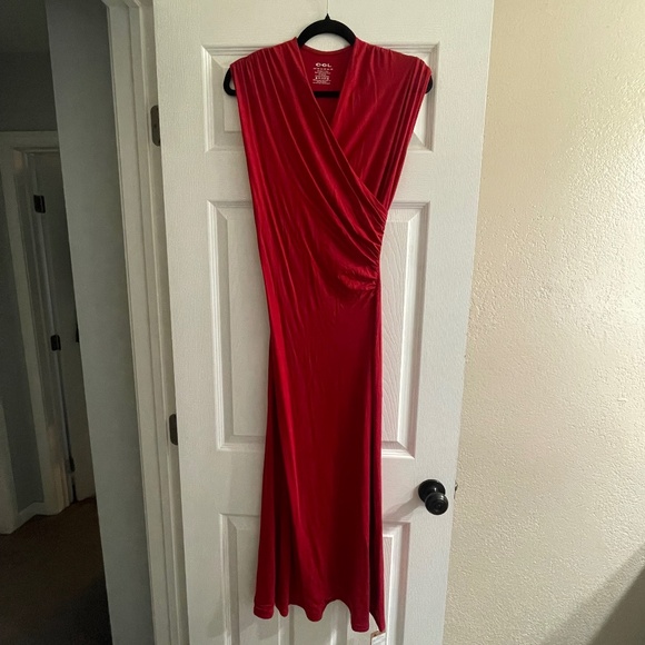 OGL Midi Dress - BNWT - Picture 1 of 3